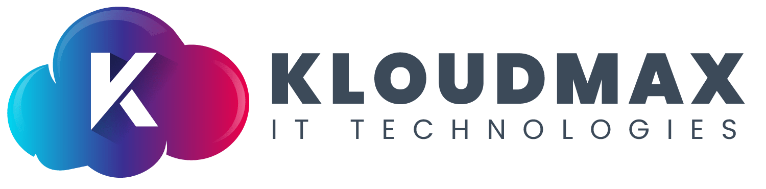 KloudMax IT Technologies