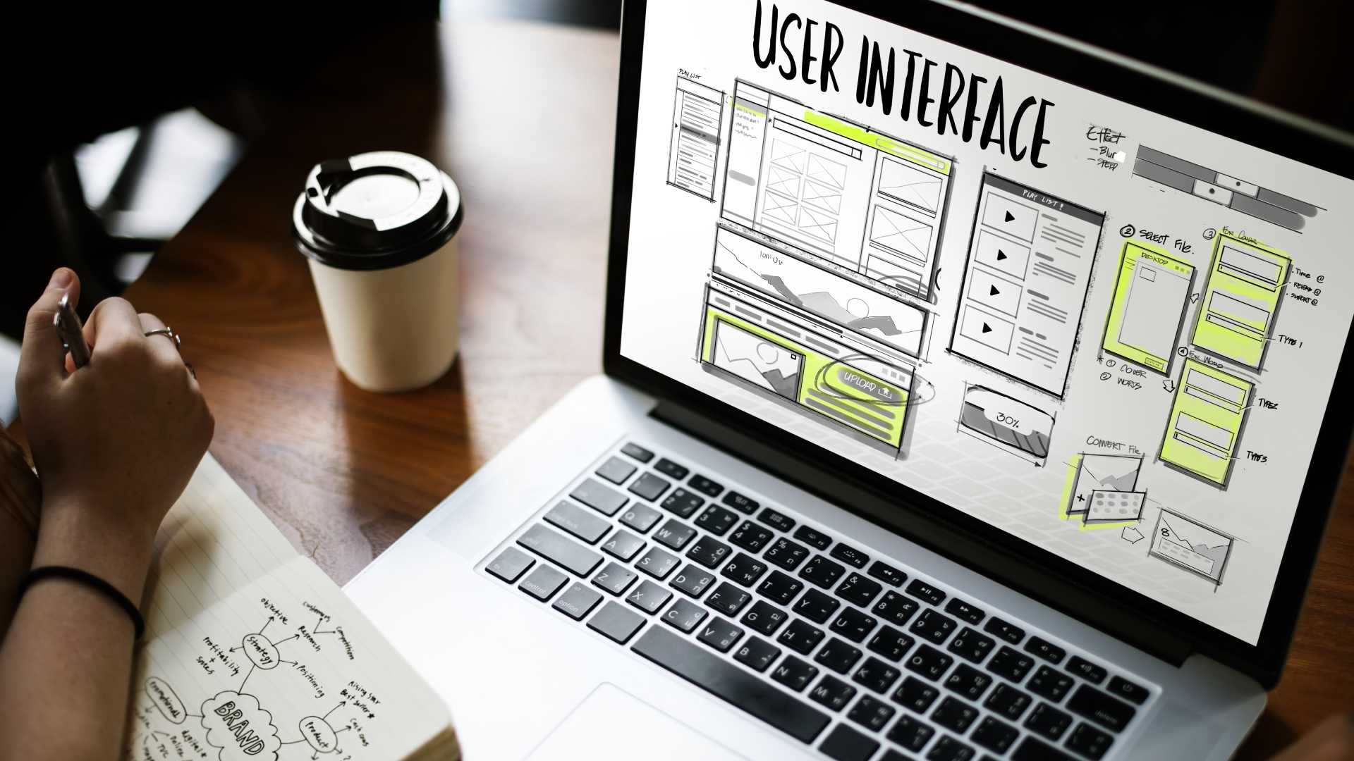 5 Essential Tips for Crafting a Successful UX Strategy